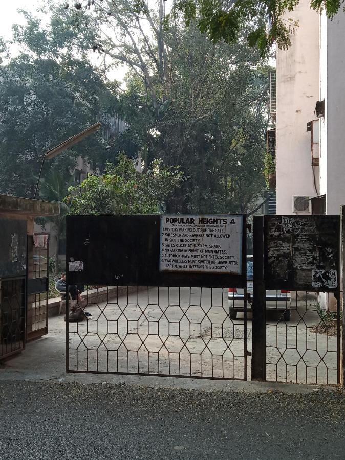 5 Min Walk To Osho Resort, Koregaon Park ,Kp 1 Poona Buitenkant foto